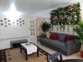 Maiur Apartment